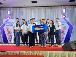 ประชุมสามัญประจำปี 2567  และการสัมมนาชมรมเจ้าหน้าที่สหกรณ์ออมทรัพย์ภาคใต้